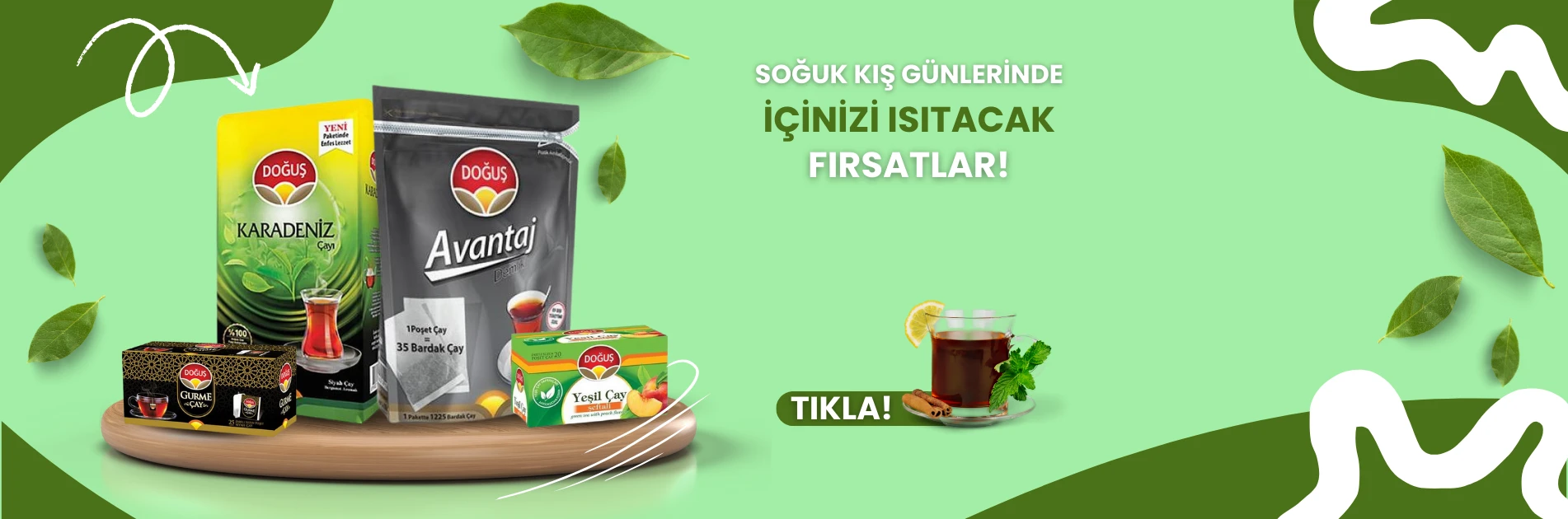 soğuk kış günlerini smallman ile ısıt